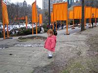  Christo and Jeanne-Claude's 