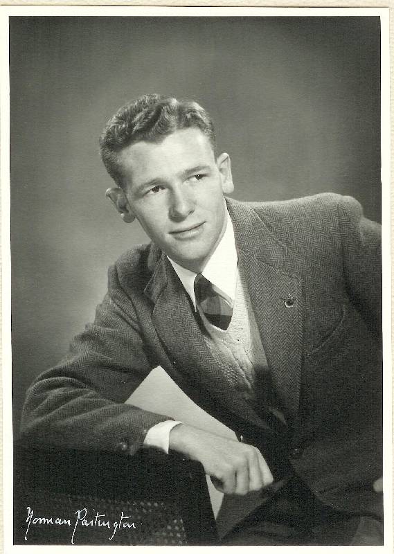 1958, Alexander Robert Allan, Age 21, Pietermaritzburg
