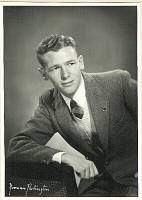 1958, Alexander Robert Allan, Age 21, Pietermaritzburg