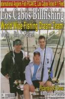 Los Cabos Billfishing